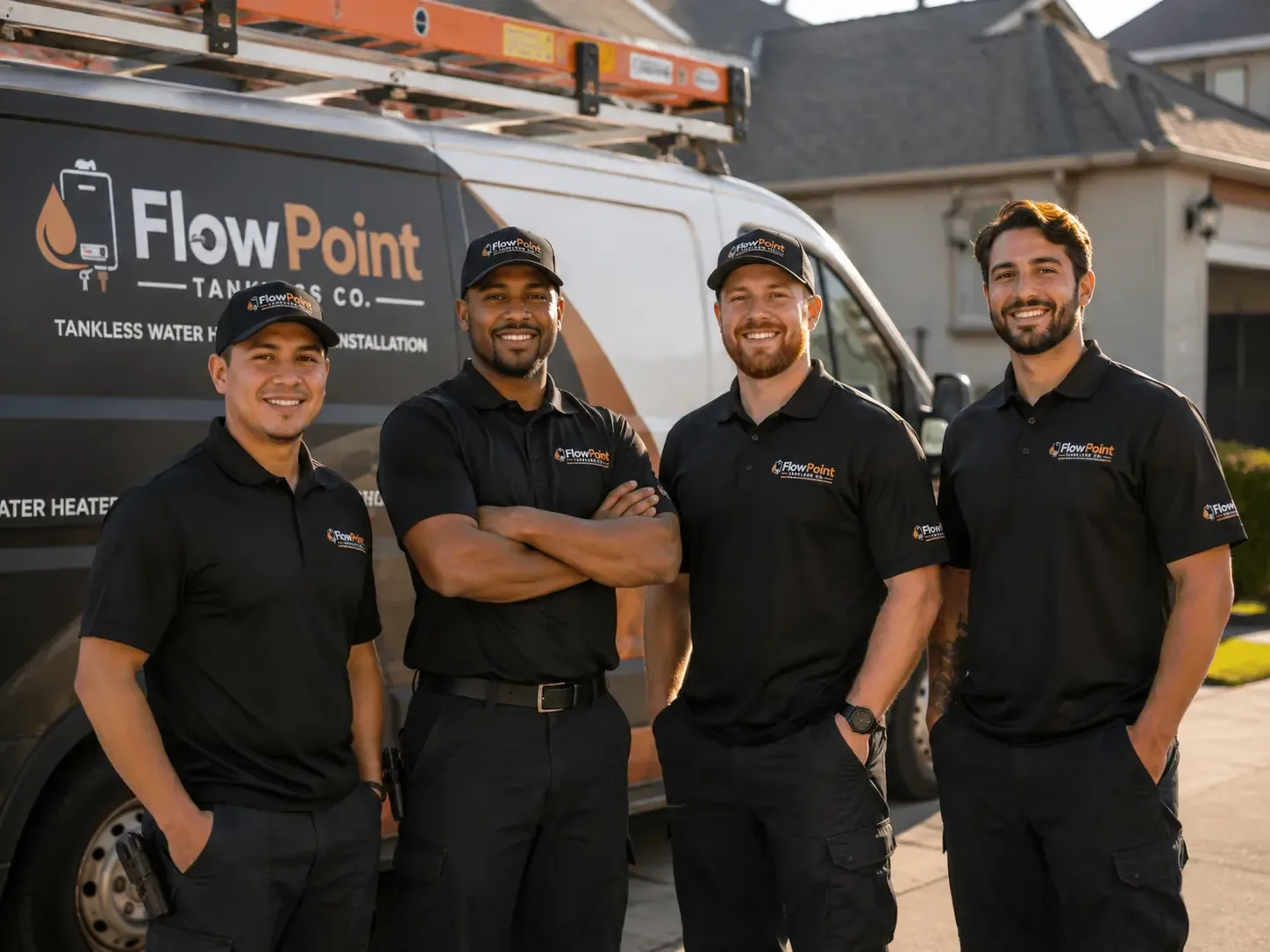 Tankless Water Heater Installation company in Waverly, TN