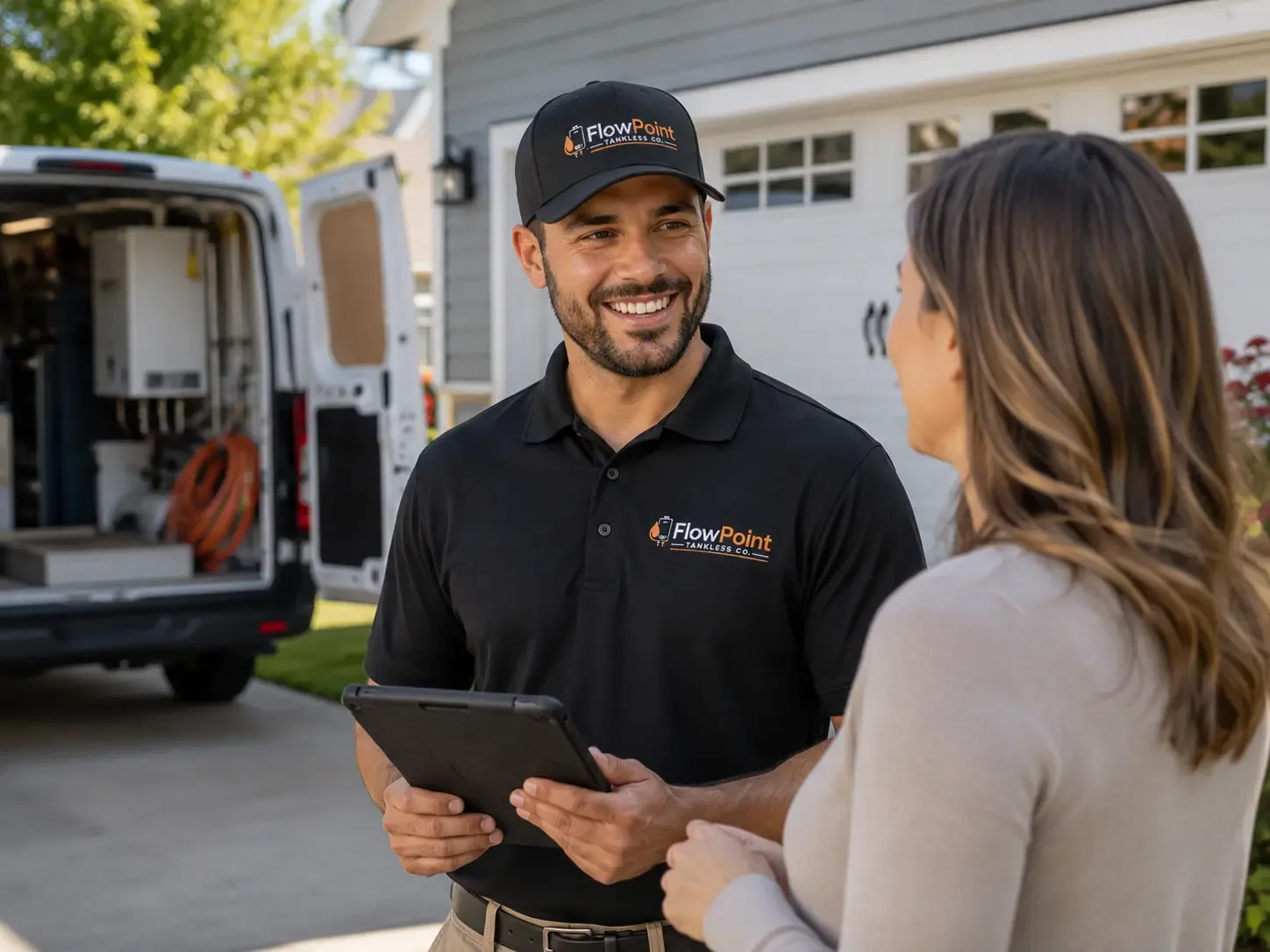 Tankless Water Heater Installation Waverly, TN FAQs